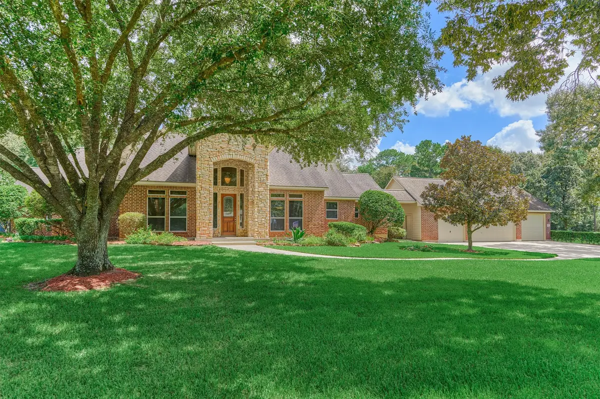32510 Edgewater Drive, Magnolia, TX 77354 - #1