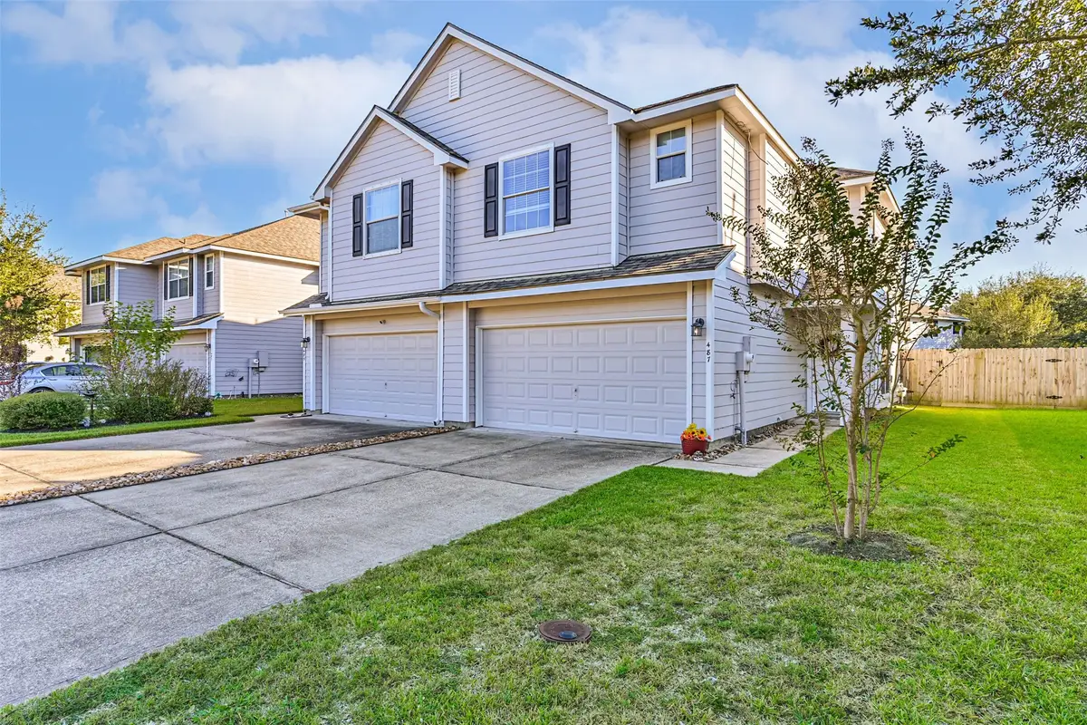 487 Folk Crest Lane, Dickinson, TX 77539 - Image #1