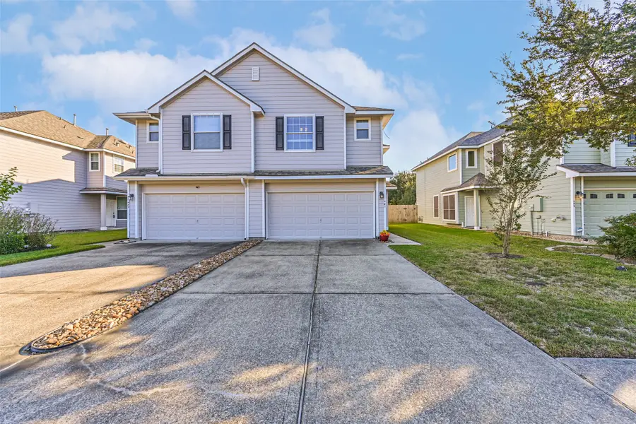 487 Folk Crest Lane, Dickinson, TX 77539 - Image #2