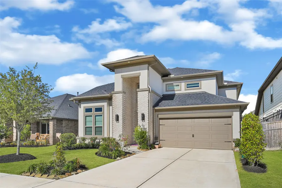 31406 Beacon Cove Trail, Fulshear, TX 77441 - #2