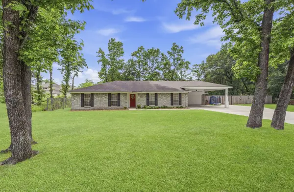 21809 Tophill Drive, Spring, TX 77388