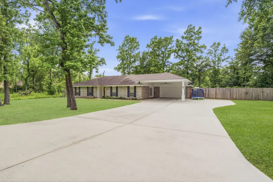 21809 Tophill Drive, Spring, TX 77388 - #2