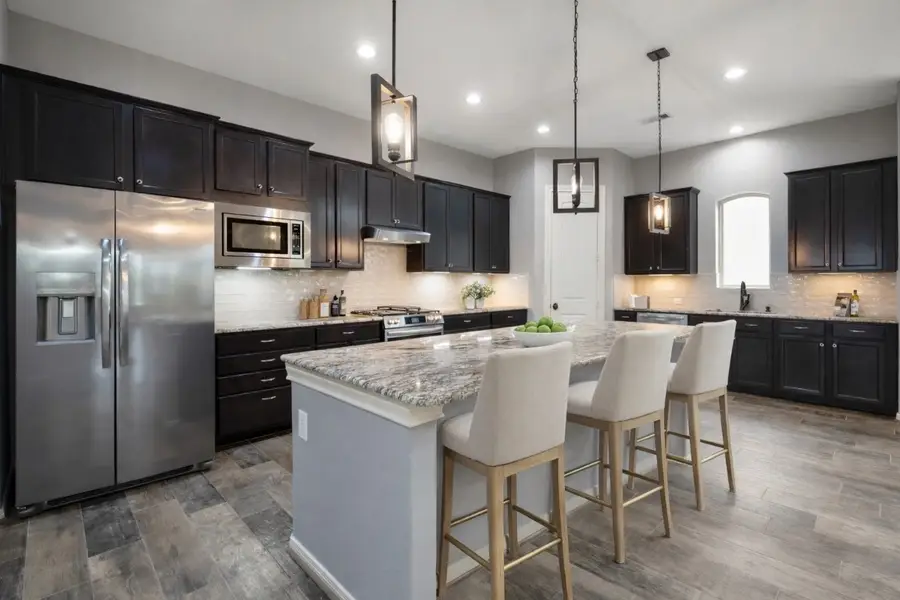 104 Camden Hills Drive, Montgomery, TX 77356 - #2