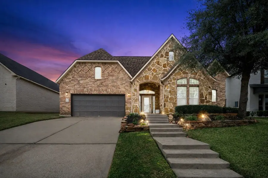 104 Camden Hills Drive, Montgomery, TX 77356 - #3