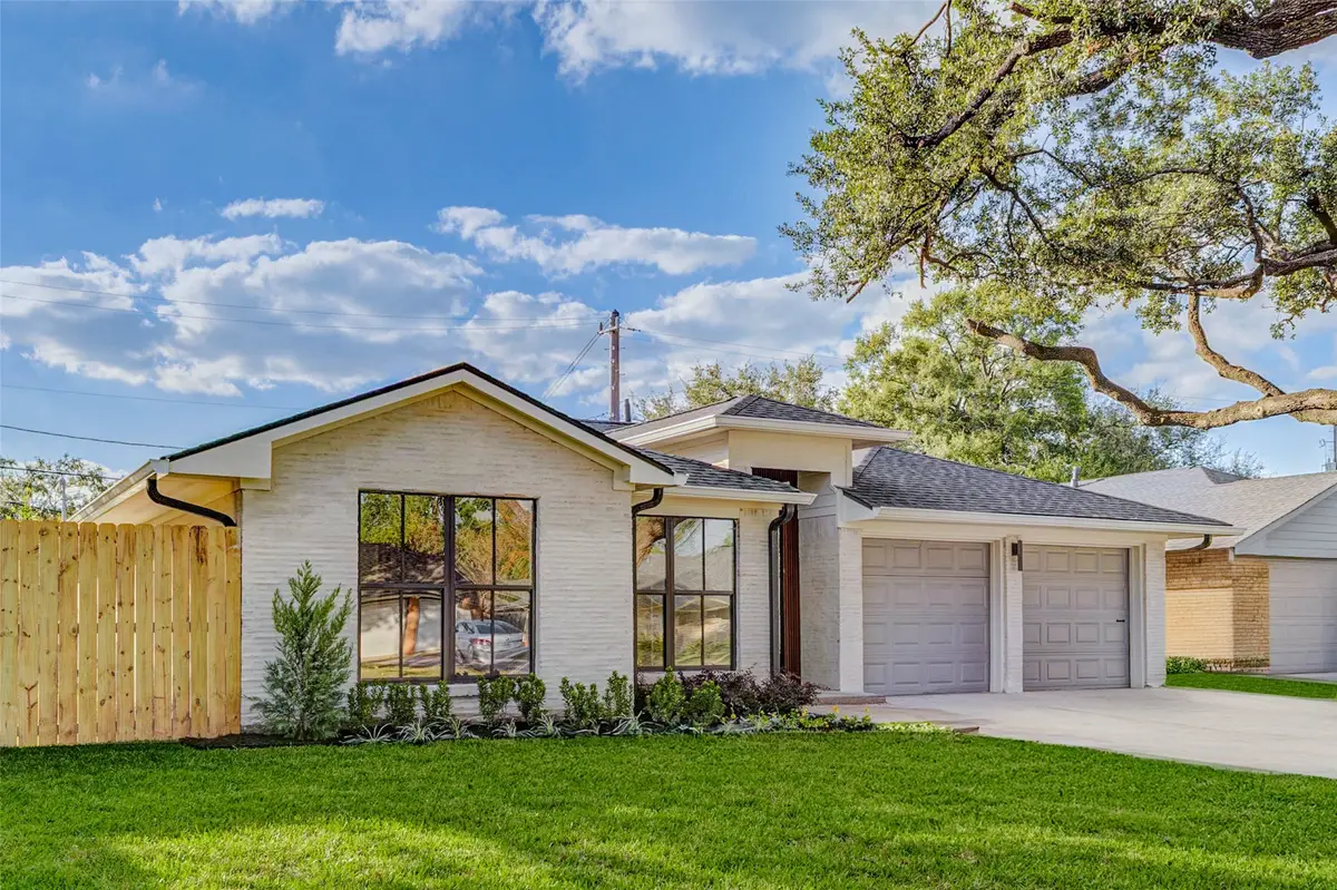 1803 Seaspray Court, Houston, TX 77008 - Image #1