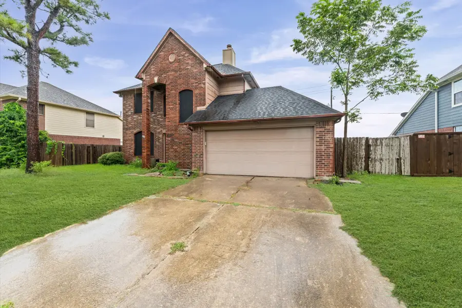 2926 Waterloo Road, Pearland, TX 77581 - #2