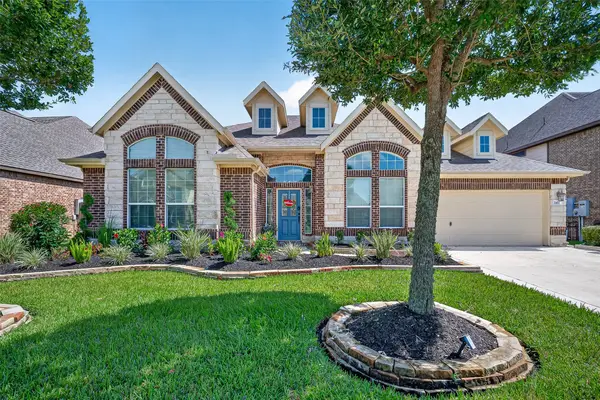 2414 Alexandra, Deer Park, TX 77536