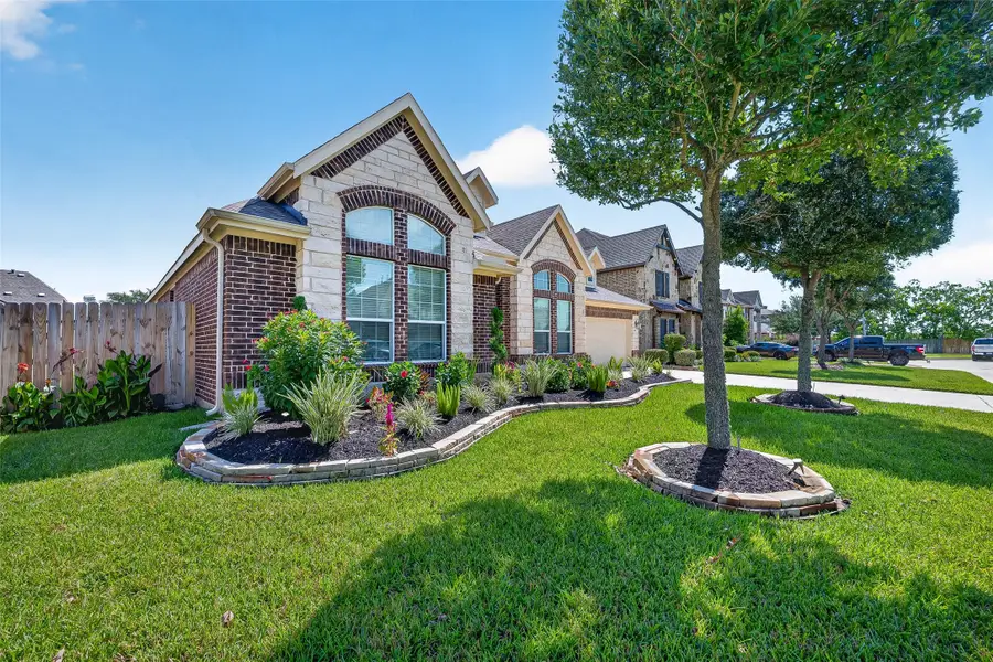 2414 Alexandra, Deer Park, TX 77536 - #2