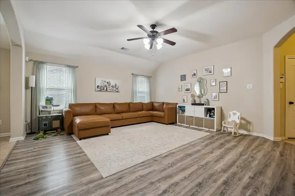 19330 S Cottonwood Green Lane, Cypress, TX 77433