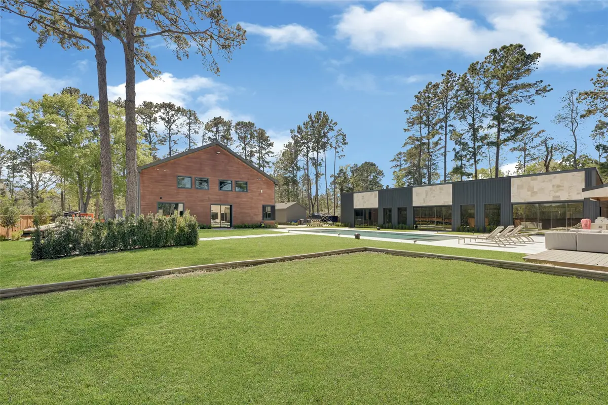 8514 Standard Road, Magnolia, TX 77354 - #1
