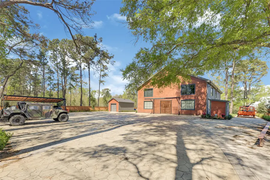 8514 Standard Road, Magnolia, TX 77354 - #3