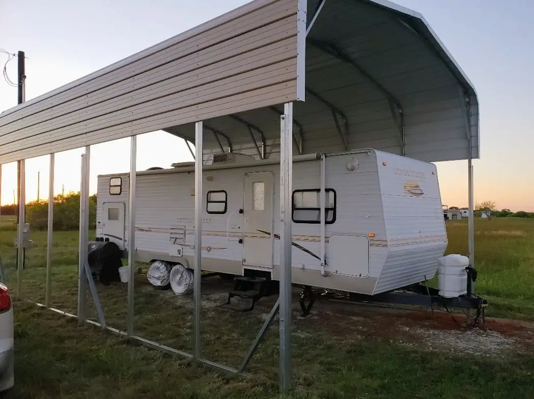 154 Sea Urchin Lane, Palacios, TX 77465 - #1