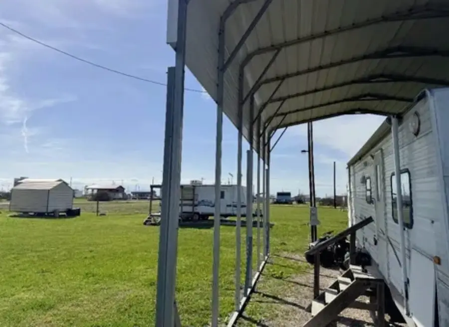 154 Sea Urchin Lane, Palacios, TX 77465 - #2