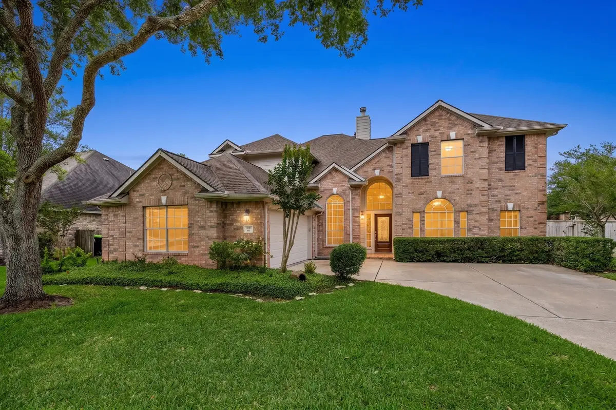 3719 Bailey Lane, Missouri City, TX 77459 - #1