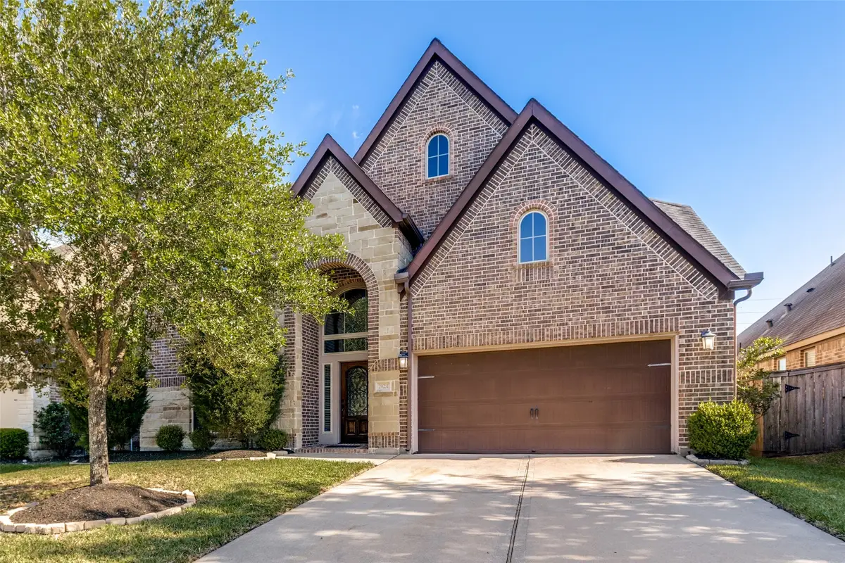20251 Ivory Valley Lane, Cypress, TX 77433 - #1