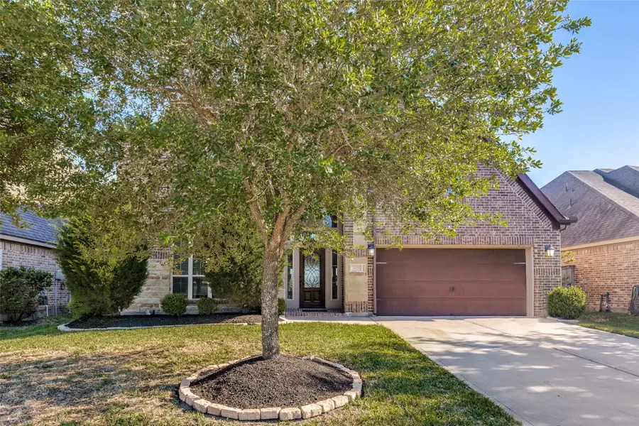 20251 Ivory Valley Lane, Cypress, TX 77433 - #3