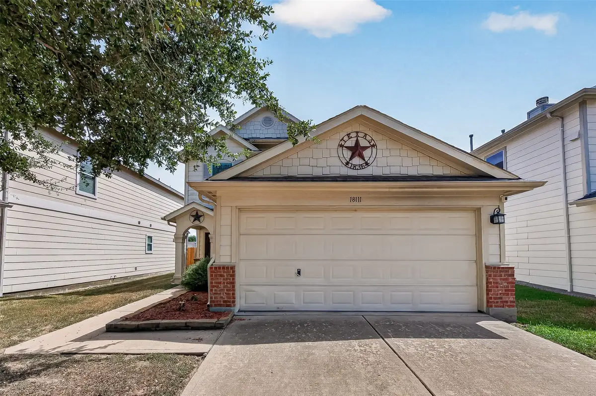 18111 Shallow Leaf Lane, Cypress, TX 77433 - #1