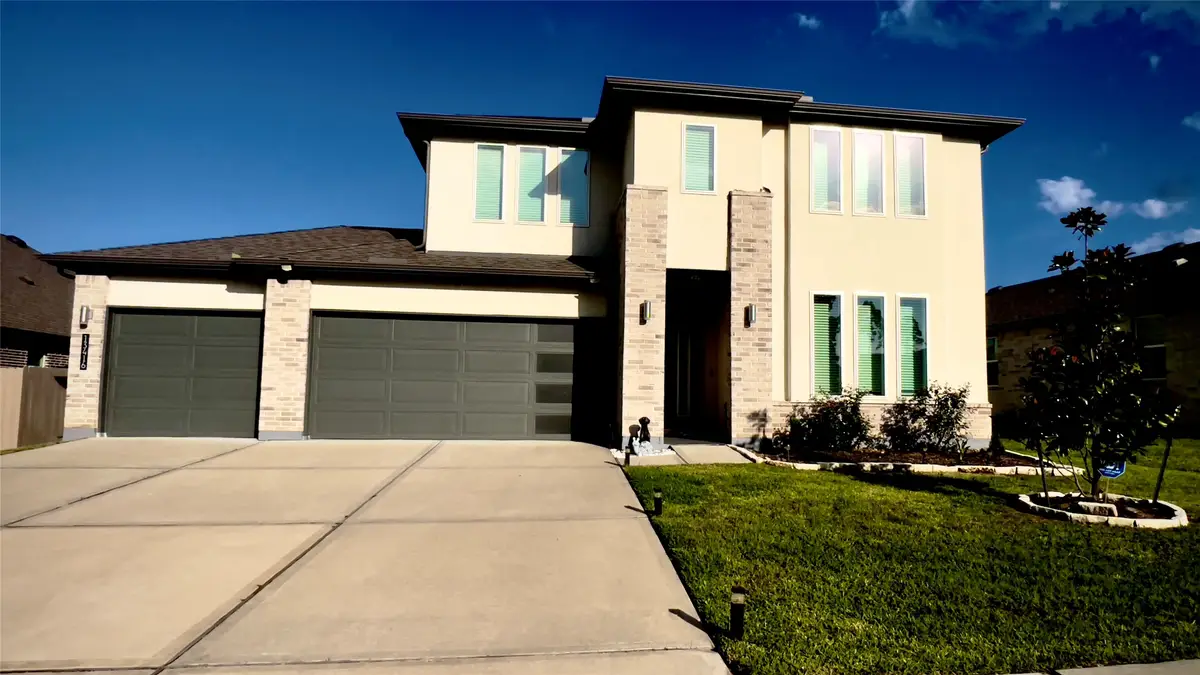 13416 Bear Creek Lane, Conroe, TX 77384 - #1