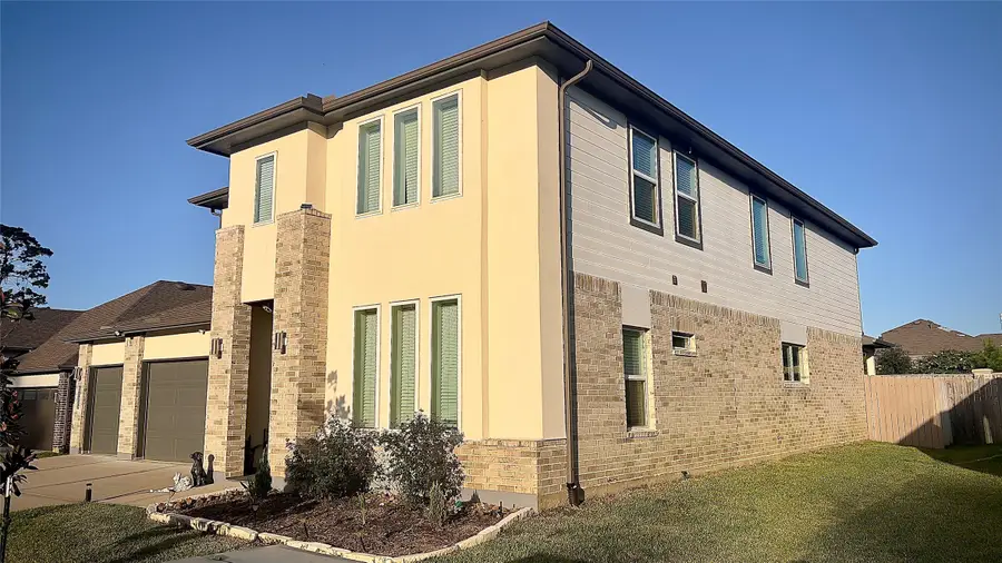 13416 Bear Creek Lane, Conroe, TX 77384 - #2