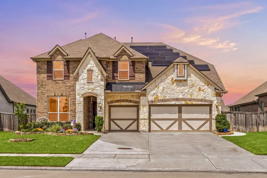 21415 Rose Loch Lane, Tomball, TX 77377 - #3
