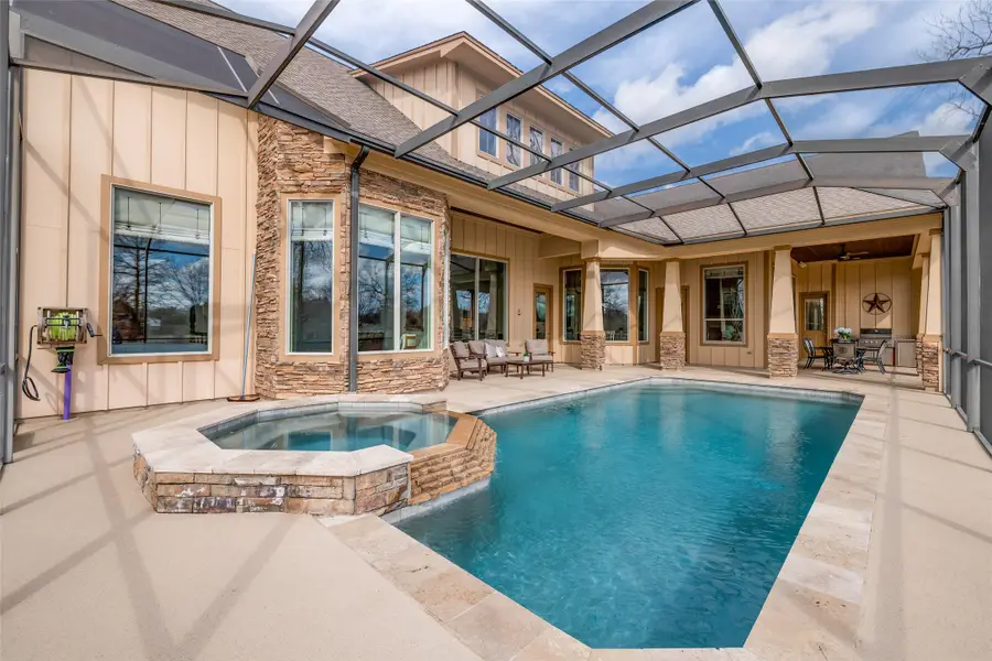 31102 Lower Oxbow Trace, Fulshear, TX 77441 - Image #3