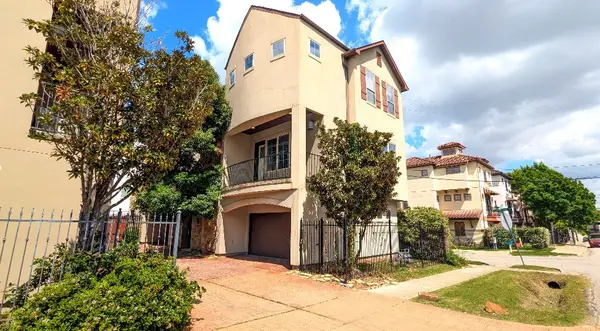 4004 Feagan Street #A, Houston, TX 77007