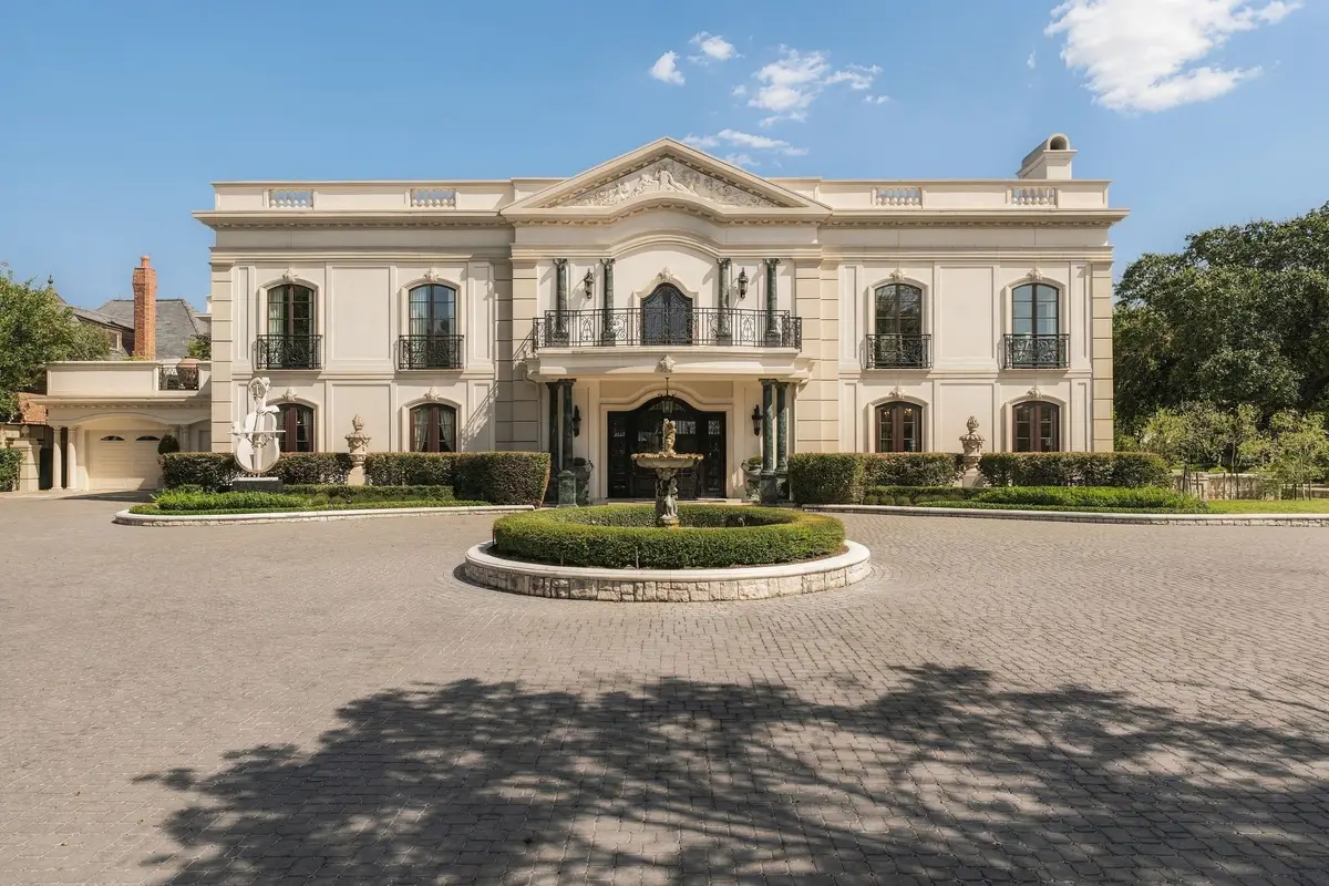 2115 River Oaks Boulevard, Houston, TX 77019 - #1