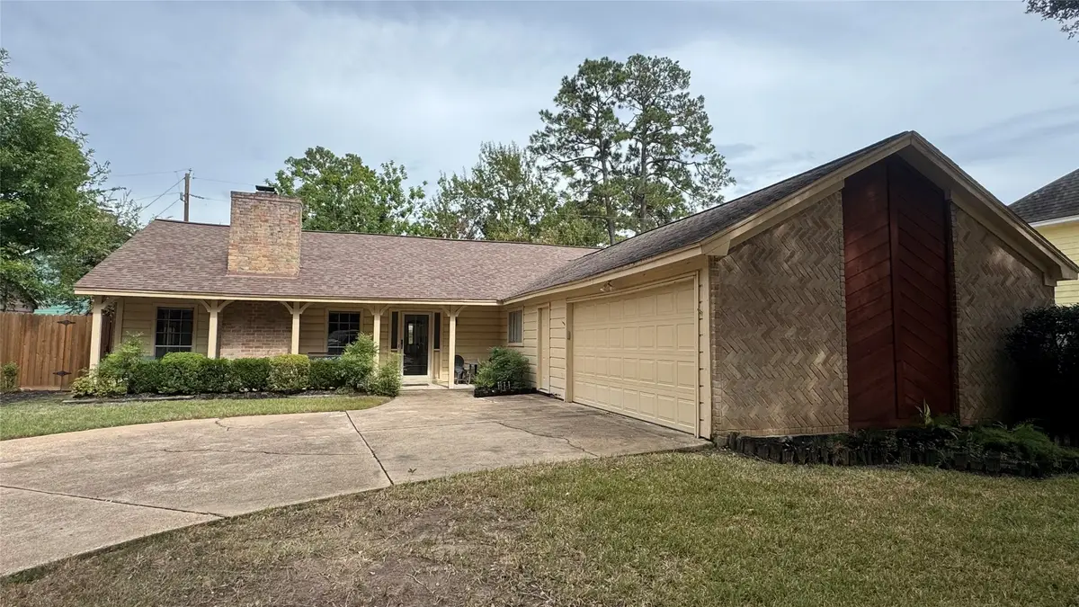 16418 Fox Crossing Lane, Spring, TX 77379 - #1