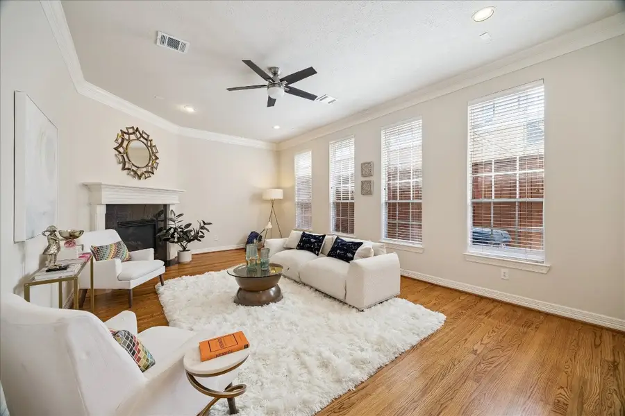 5638 Avalon Way, Houston, TX 77057 - #3