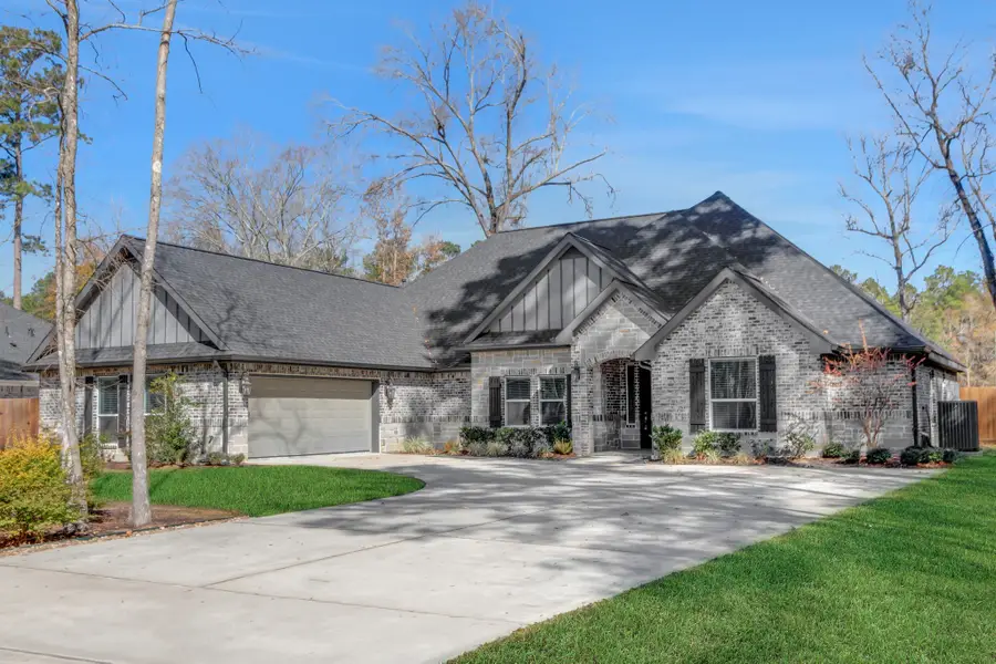 2711 Constantine Street, New Caney, TX 77357 - #2