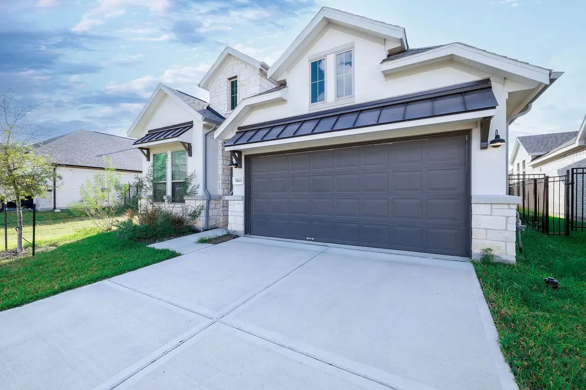 7603 Coral Lake Drive, Cypress, TX 77433 - #1