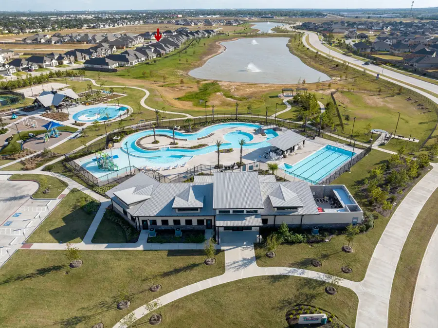 7603 Coral Lake Drive, Cypress, TX 77433 - #2
