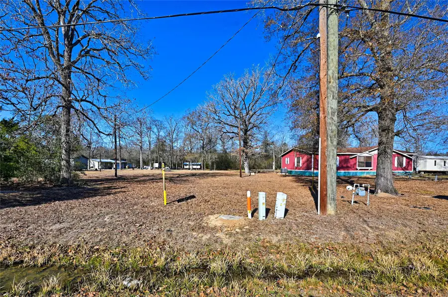 236 Chris Brent Drive, Livingston, TX 77351 - #2