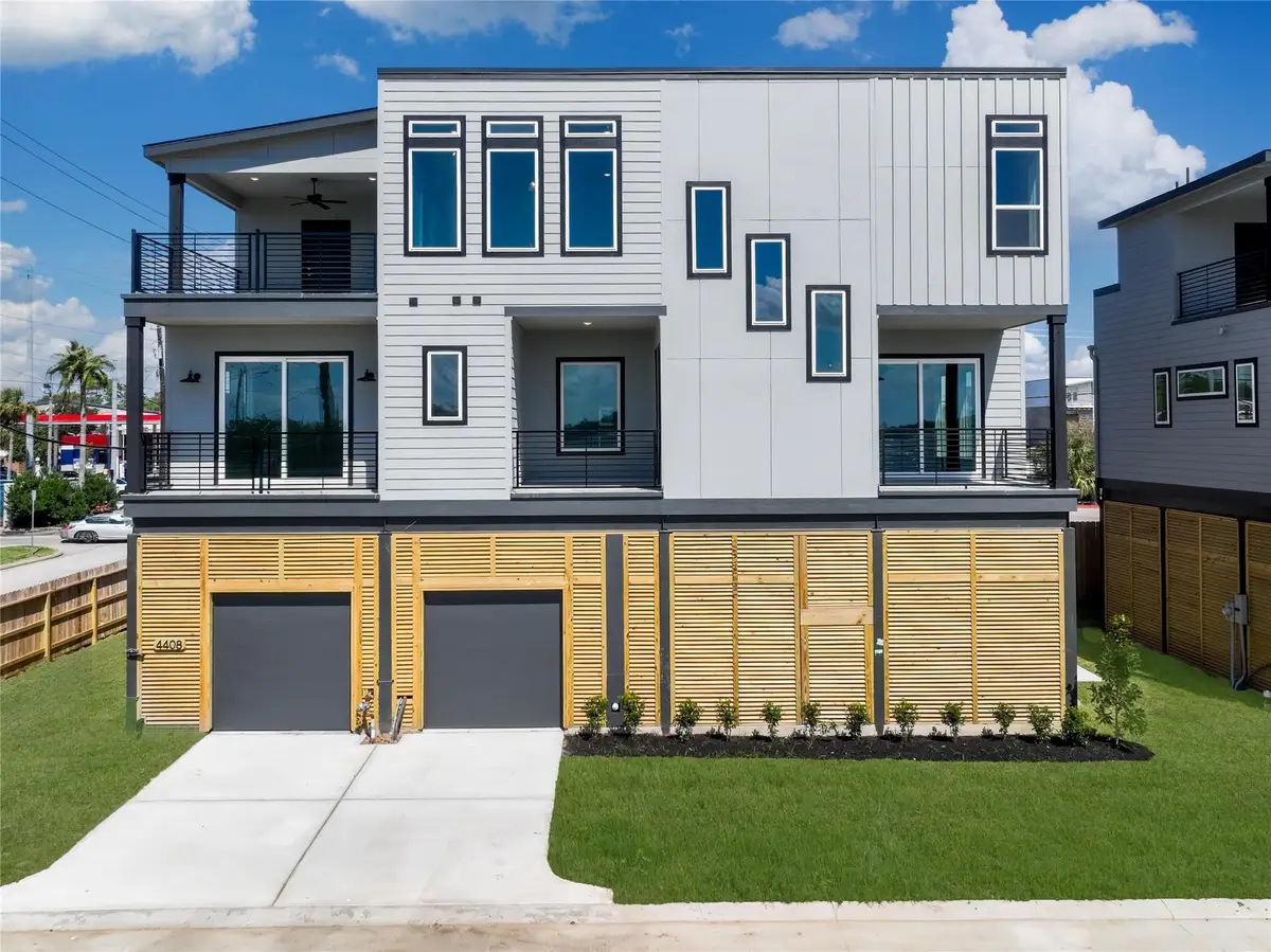 4408 Anthony Court Lane, Seabrook, TX 77586 - #1