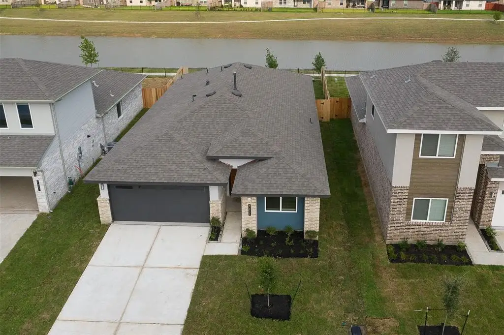 7411 Victoria Brook Trace, Richmond, TX 77407 - #1