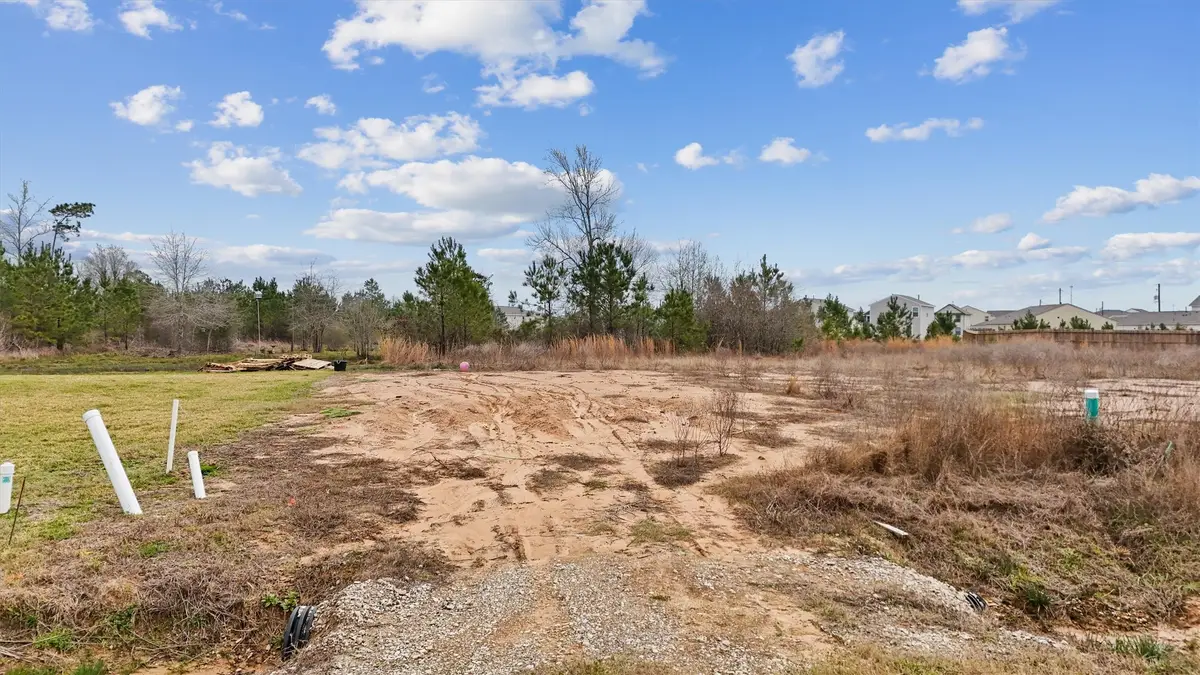295 County Road 5102f, Cleveland, TX 77327 - #1