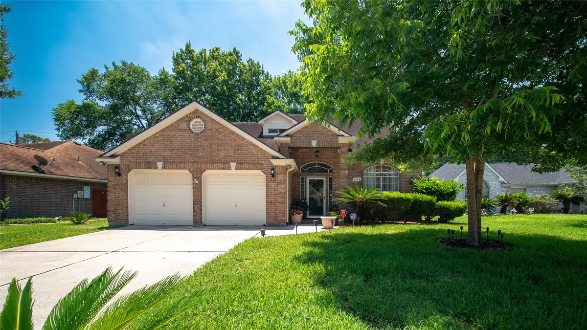 6114 Verde Valley Drive, Houston, TX 77396 - #1