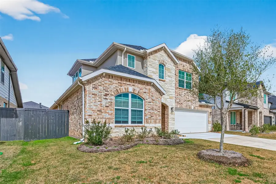 426 Yellow Dandelion Lane, Richmond, TX 77406 - #2