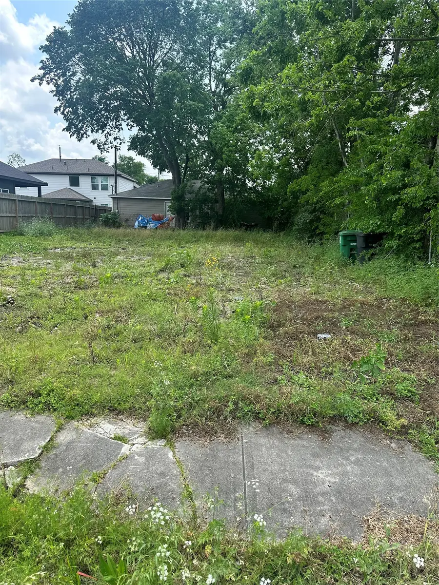 3706 Mcilhenny Street, Houston, TX 77004 - #2