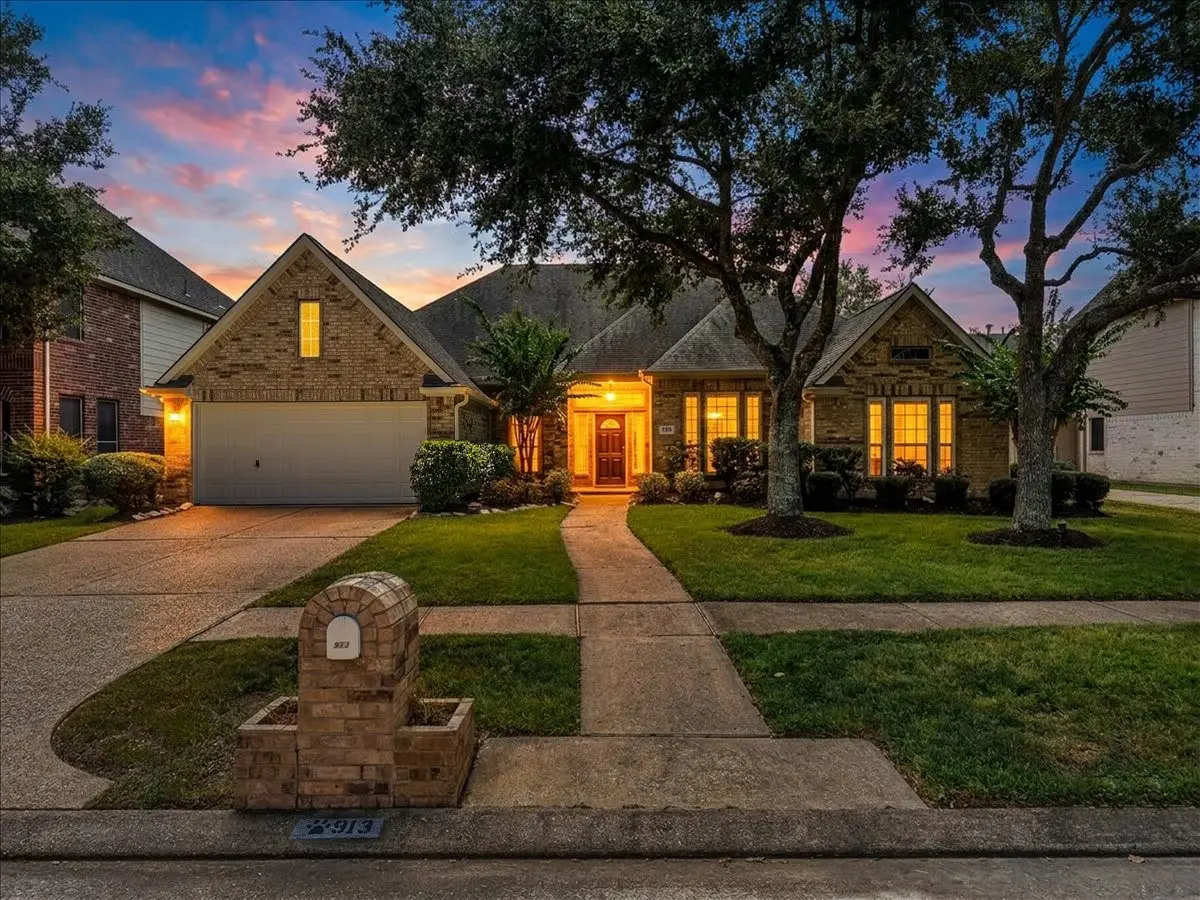 913 Elm Pointe, League City, TX 77573 - #1