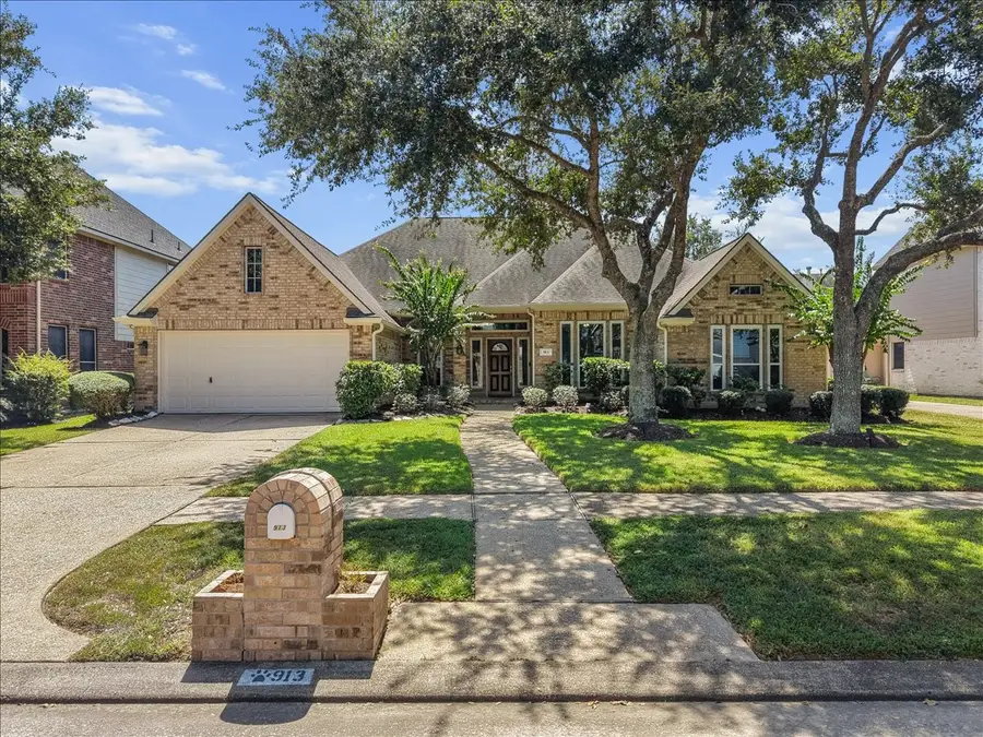 913 Elm Pointe, League City, TX 77573 - #3
