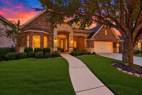 8623 Crescent Spur Drive, Richmond, TX 77406