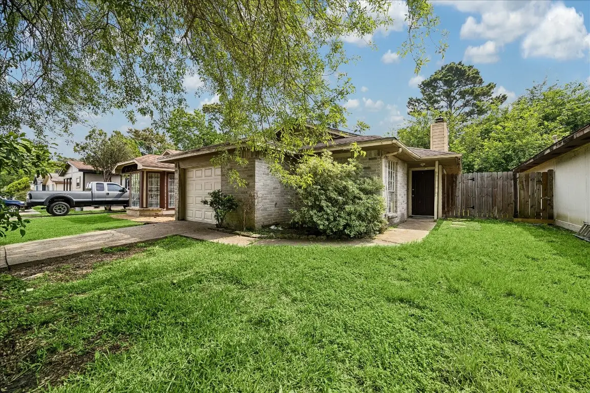 11906 Kingslake Forest Drive, Houston, TX 77044 - #1