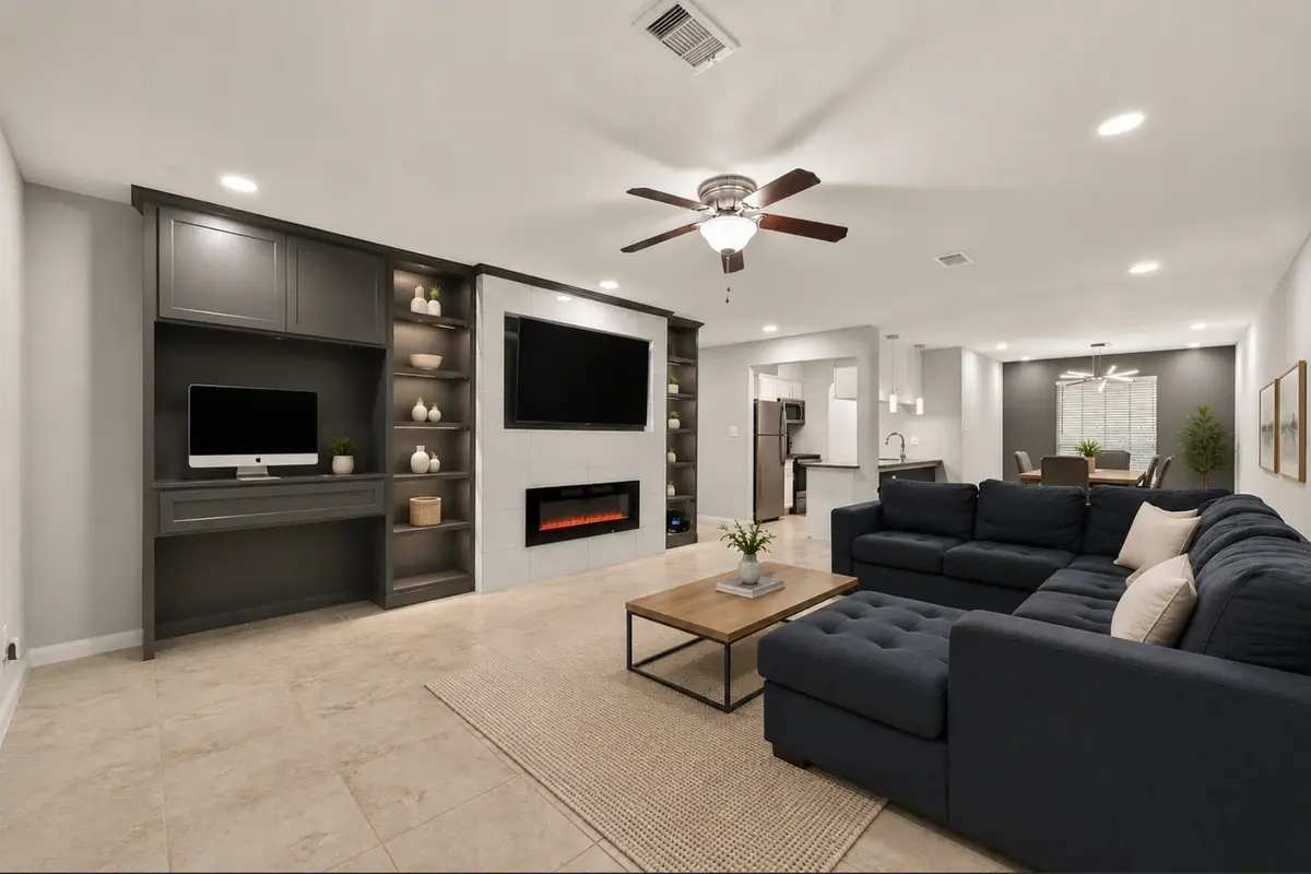 5333 Richmond Avenue #33, Houston, TX 77056 - #1