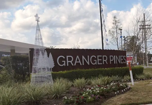 16916 Rich Pines Drive, Conroe, TX 77302