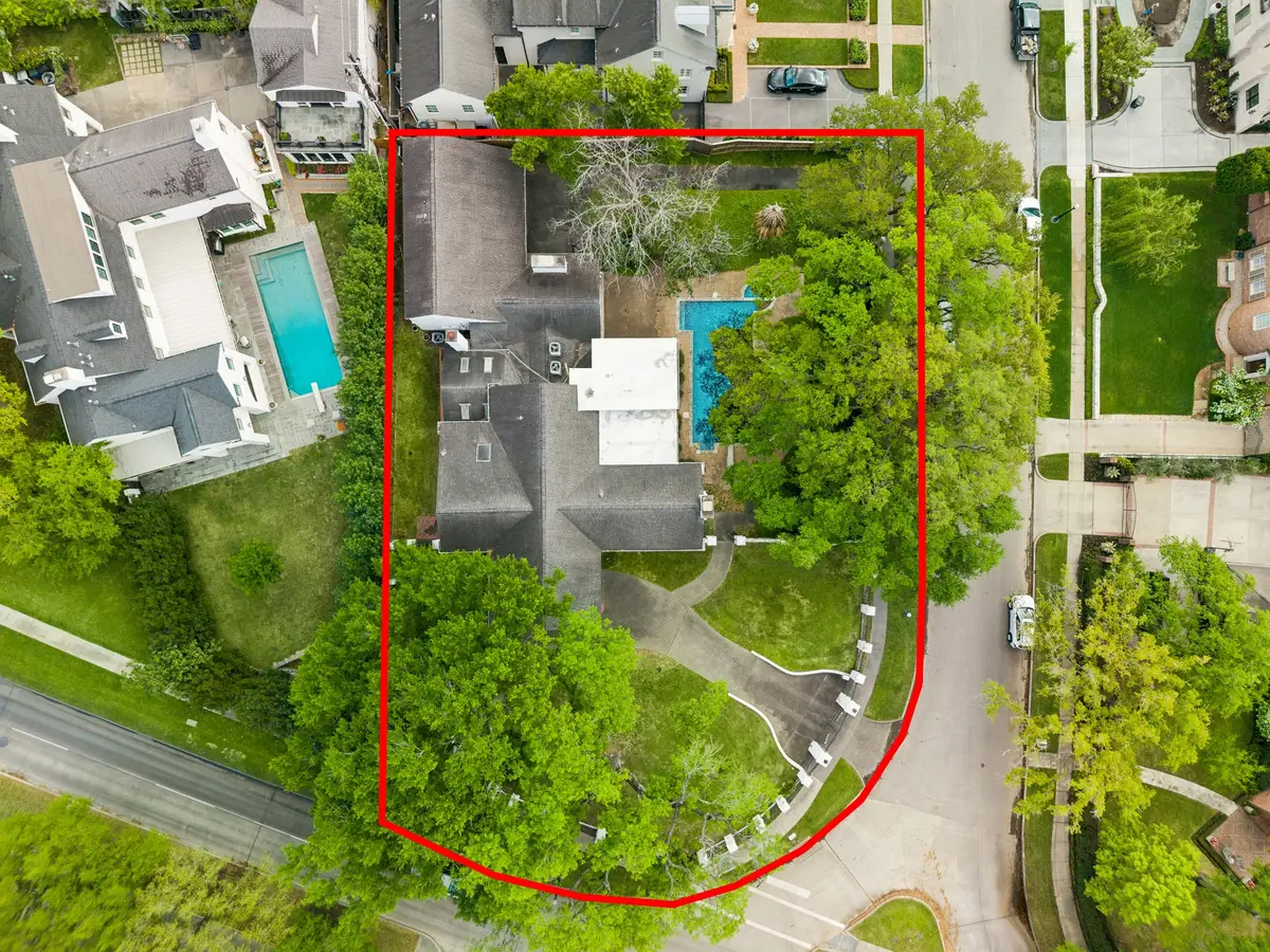 1811 Kirby Drive, Houston, TX 77019 - #1