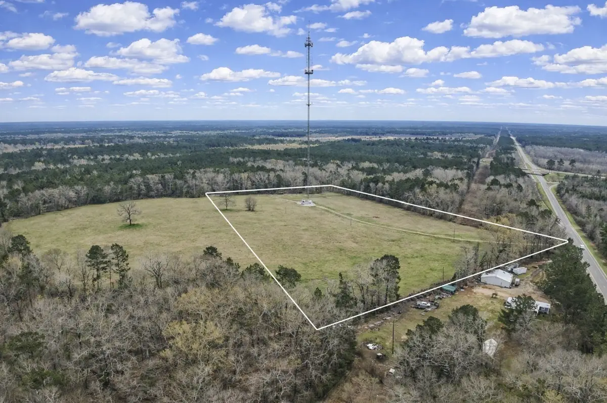 TBD 0 Us Highway 96 S Highway, San Augustine, TX 75972 - #1