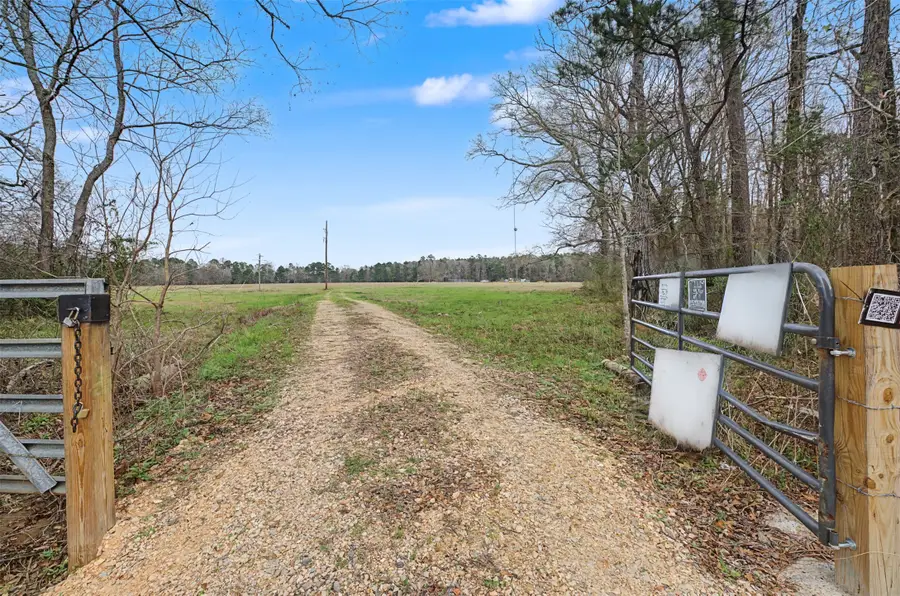 TBD 0 Us Highway 96 S Highway, San Augustine, TX 75972 - #3