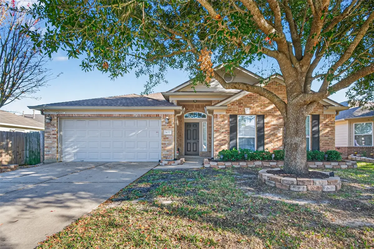 14322 W Oblong Circle, Cypress, TX 77429 - Image #1