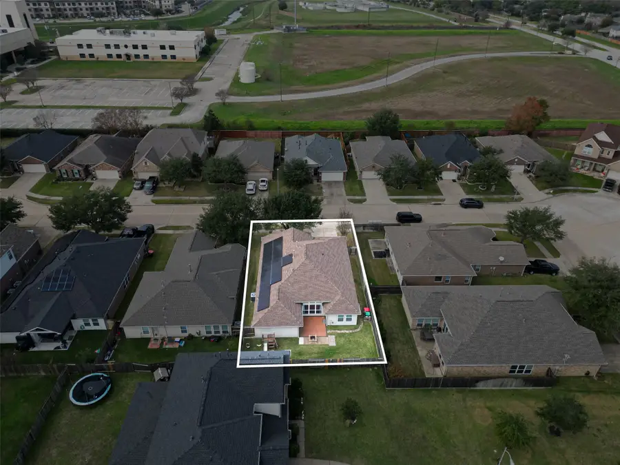 14322 W Oblong Circle, Cypress, TX 77429 - Image #3